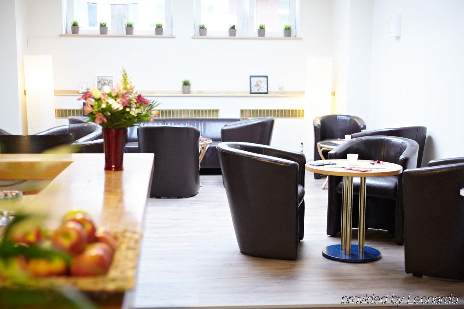 Hotel Ostseehalle Kiel By Premiere Classe Exterior photo